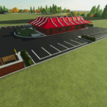 McDonalds Pack9