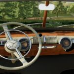 Mercedes Benz W186 Adenauer2