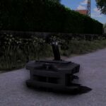New Holland 1000kg weight4