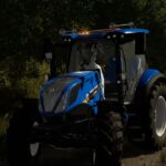 New Holland T5 AC/DC Edit V1.0