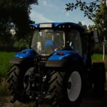 New Holland T5 AC/DC Edit V1.0