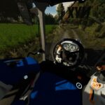 New Holland T5 AC/DC Edit V1.0