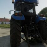 New Holland TD / TM Series V1.0