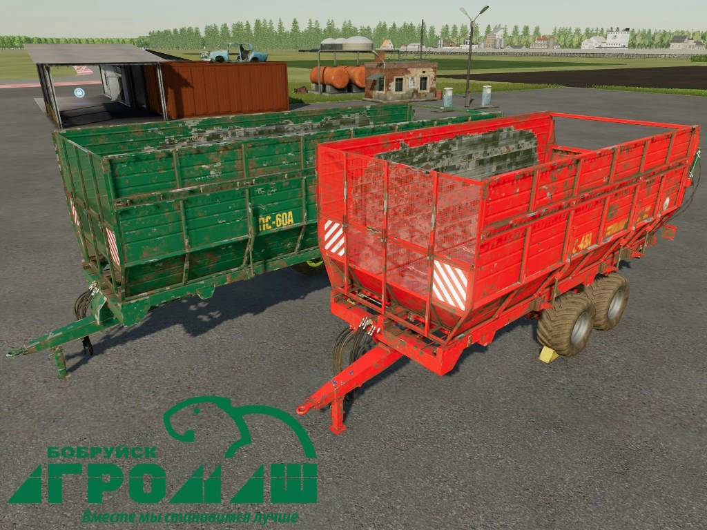 PS-45A/60A v1.0