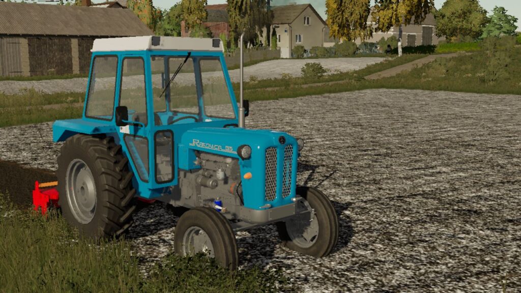 Rakovica 65