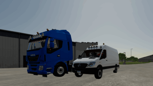 SPRINTER 2005 HOLLAND