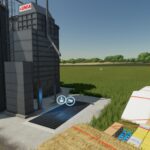 Feed & Silage Production (UNIA Mixer) V1.0