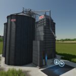 Feed & Silage Production (UNIA Mixer) V1.0