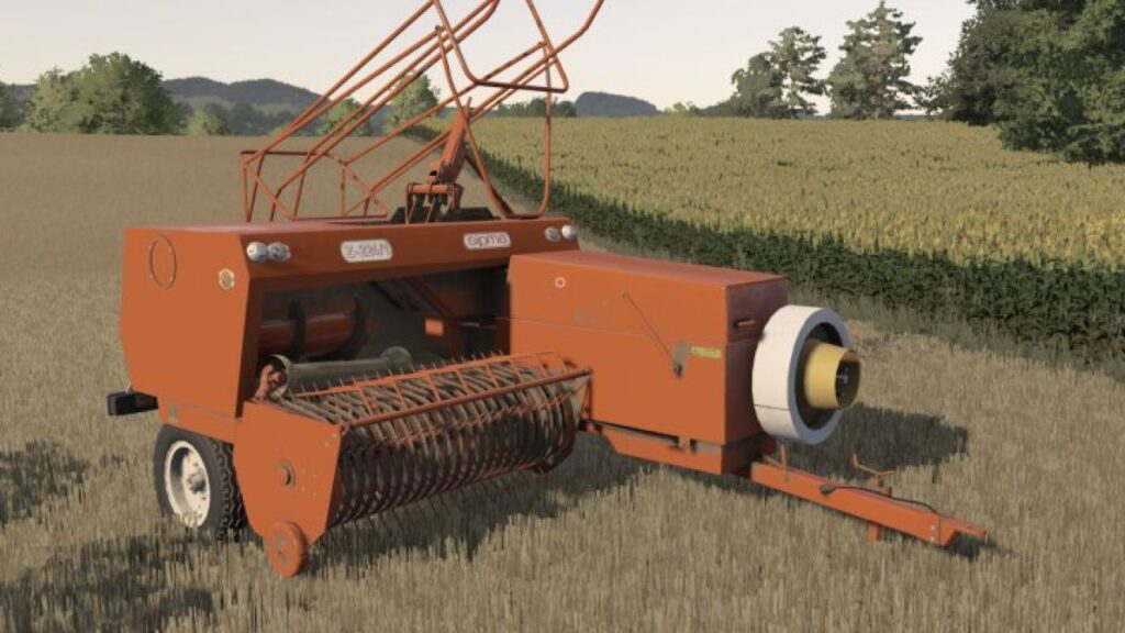 Sipma Z224