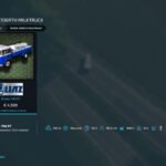Skoda 706 milk truck3