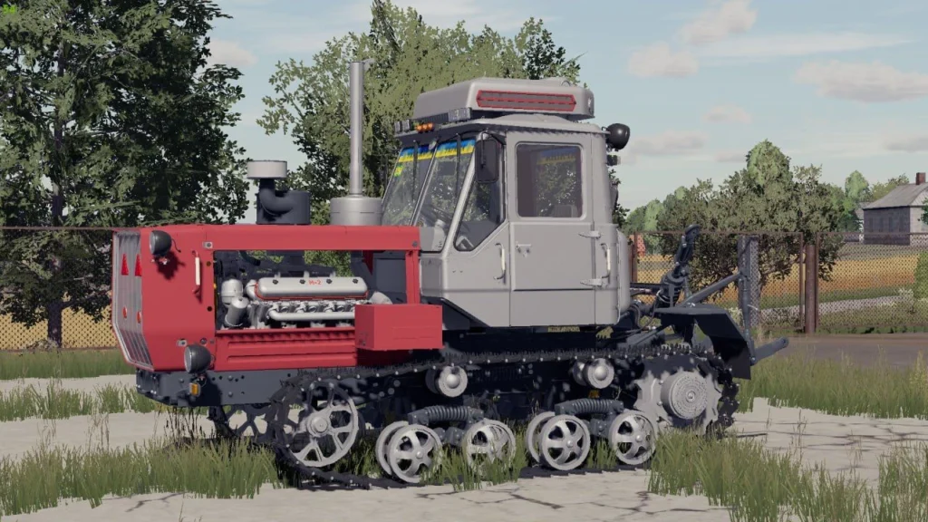 T-150 Gus v1.0
