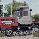 T-150 Gus v1.0