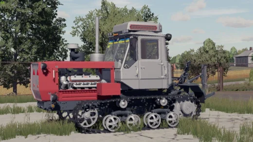 T-150 Gus v1.0