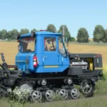 T-150 Gus v1.03
