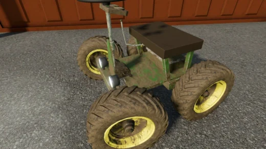 Tyrchik v1.0