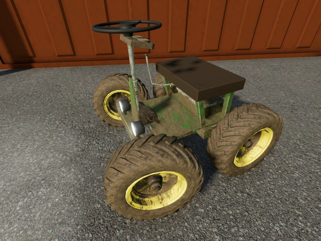Tyrchik v1.0