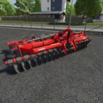 Unia Ares 4.5XL