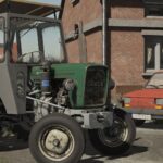 Ursus C-330