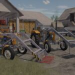 Ursus C-3302