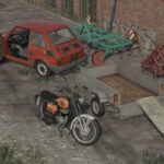 WSK Perkoz2