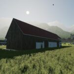 Wildbachtal Farmhouse4