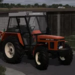 Zetor 5211 v1.0
