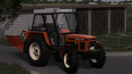 Zetor 5211 v1.0
