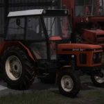 Zetor 5211 v1.02