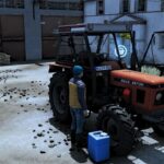 Zetor 5245