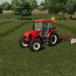 Zetor Proxima Pack3