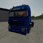 iveco hi-way holland style2
