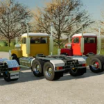 1966 White 9000 v1.02