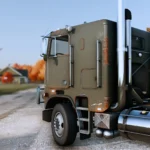 1985 Freightliner FLT v1.02