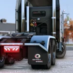 1985 Freightliner FLT v1.03