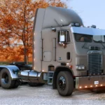 1985 Freightliner FLT v1.04