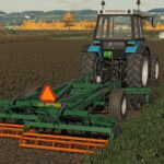AgroFour Futog V322