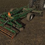 AgroFour Futog V323