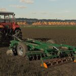 AgroFour Futog V324
