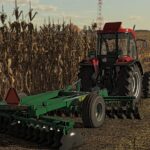 AgroFour Futog V326