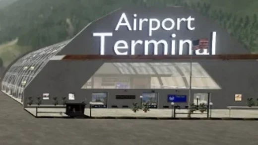 Airport Pack v1.0