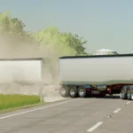 Aussie MAN TGX 18.500 v1.02