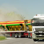 Aussie MAN TGX 18.500 v1.03
