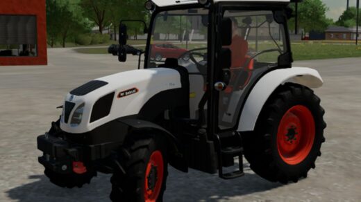 Bobcat UT Series Utility Tractors