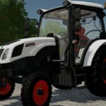 Bobcat UT Series Utility Tractors2