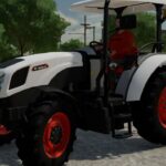 Bobcat UT Series Utility Tractors3