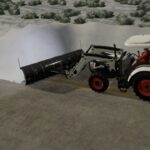 Bobcat UT Series Utility Tractors5