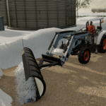 Bobcat UT Series Utility Tractors6