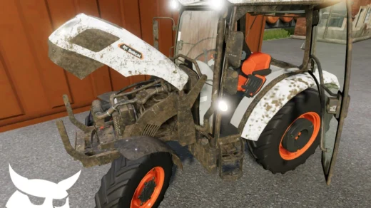 Bobcat UT6573 FL v1.0