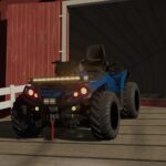 Can-Am Outlander Edit2