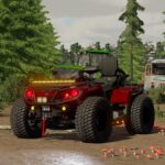 Can-Am Outlander Edit3